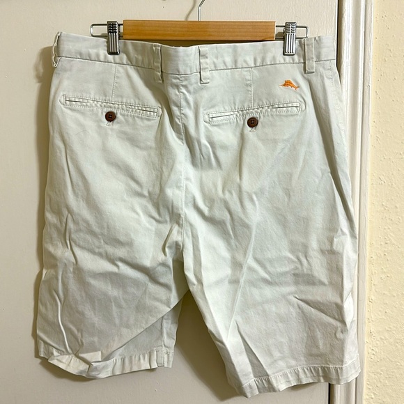 BUNDLE! Tommy Bahama Men’s Chino Shorts size 38 - Picture 6 of 12